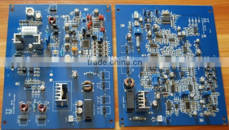 DC24V 3600 Series TX RX board