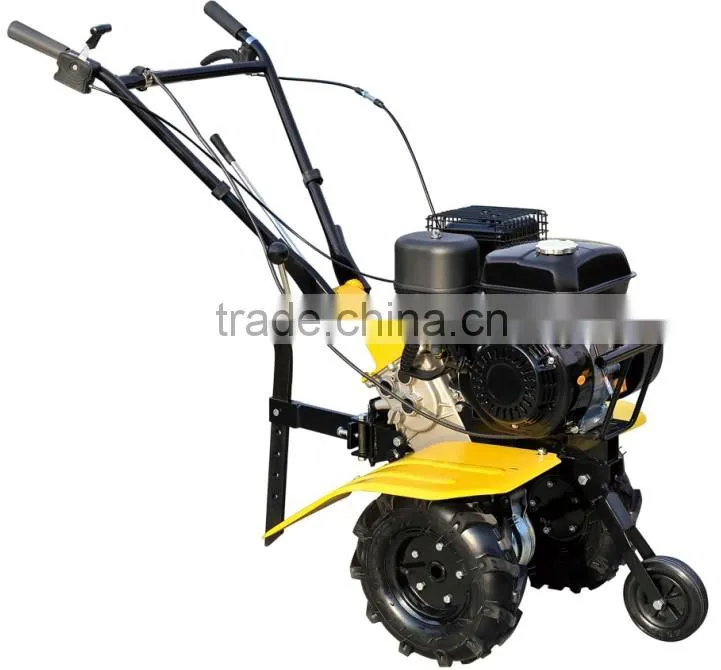 7.0HP Gasoline Tiller