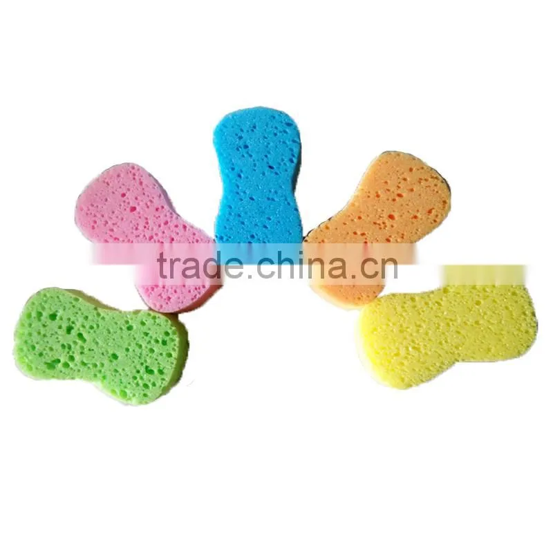 The Perfect Set PVA Chamois+Sponge