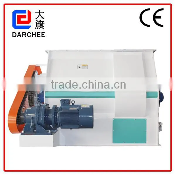 500KG 1000KG Hygienic Full Stainless Steel Fertilizer Mixer /Medicine Mixer/ Vitamin Mixer/ Feed Mixer