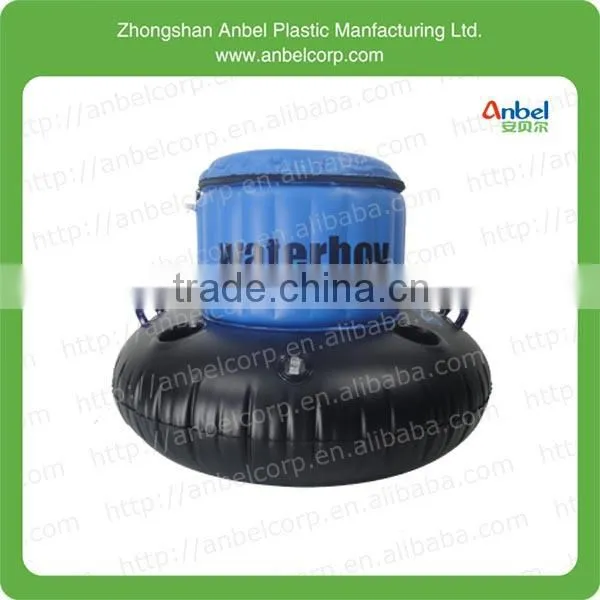 INFLATABLE BOOZE BUCKET / ICE BUCKET / BEER / WINE COOLER IDEAL FESTIVALS / BBQ