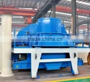 Hot Sale Chamotte Sand Making Equipments