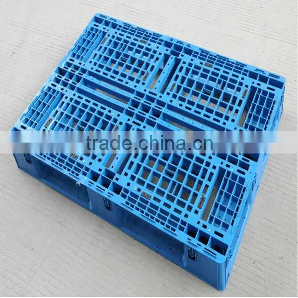 Stackable Warehouse Steel Pallet /plastic pallet/wood pallet