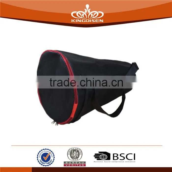 waterproof drum bags with straps