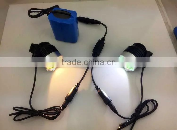 OEM customize 18650 rechargeable li-ion battery pack 3.7v