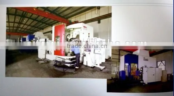 FADA Marine Gearbox FD300