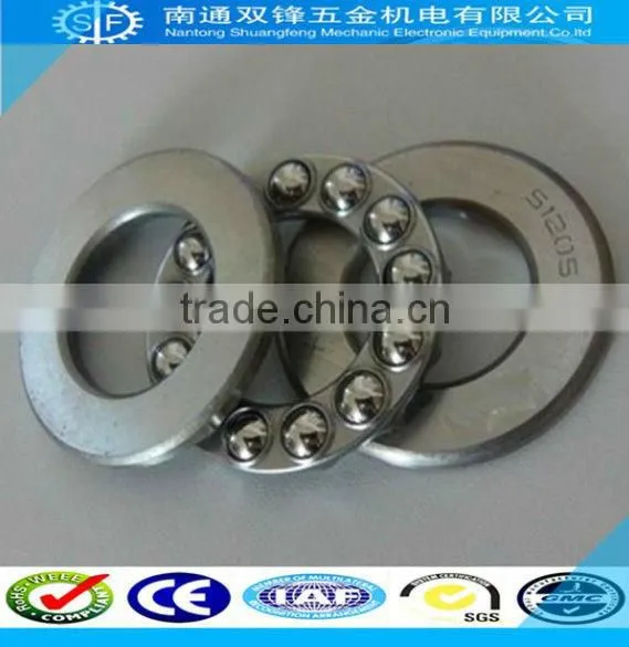 seadoo jetski thrust ball Bearing 52215