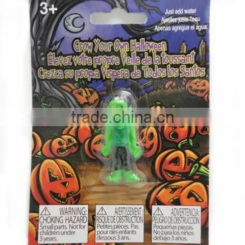 Novelty Halloween Toys Grow in Water Grow Expand Toys in 2015