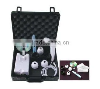 2014 best portable super skin and hair analyzer
