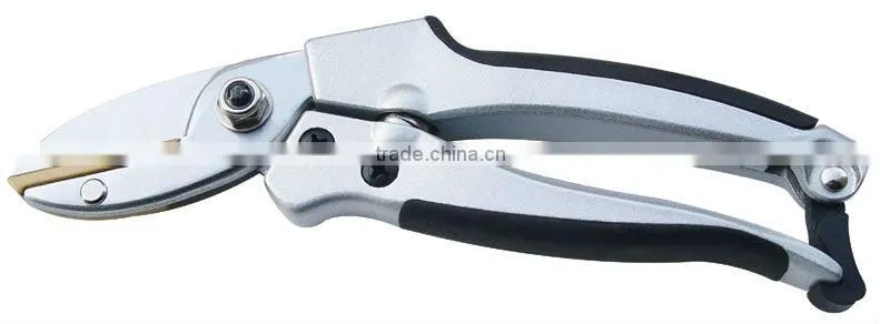 Anvil Secateurs