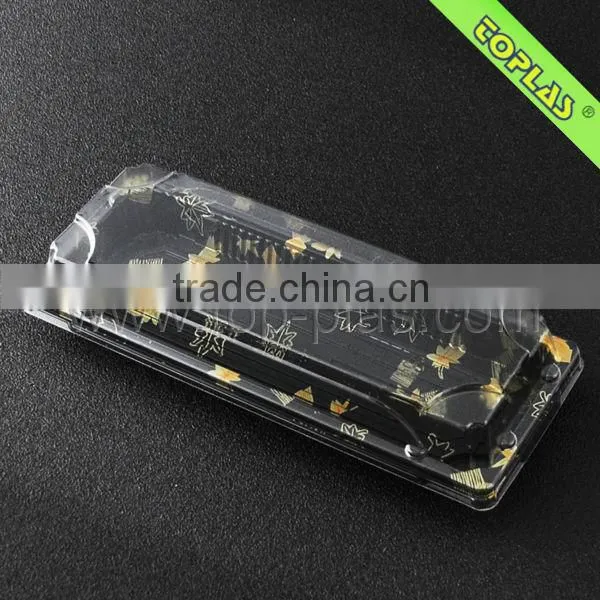 Sushi Tray, Sushi Plastic Tray Container