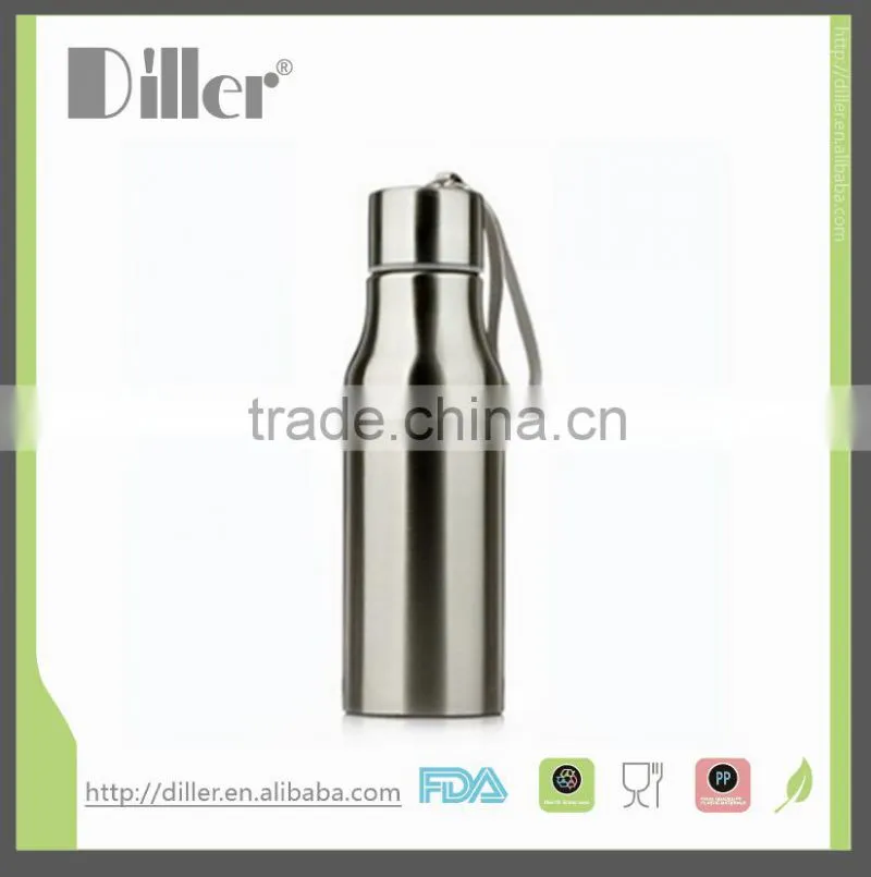 OEM ODM private label vacuum cup thermos keep warm bottle