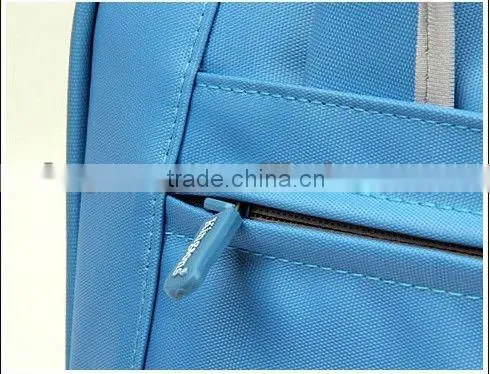 Ladies Nylon hp 15 inch cute designer military laptop computer bags wholesale