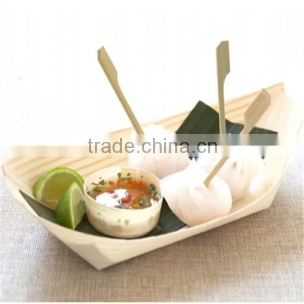 Wholesale 100% bamboo new skewer from Alibaba supplier
