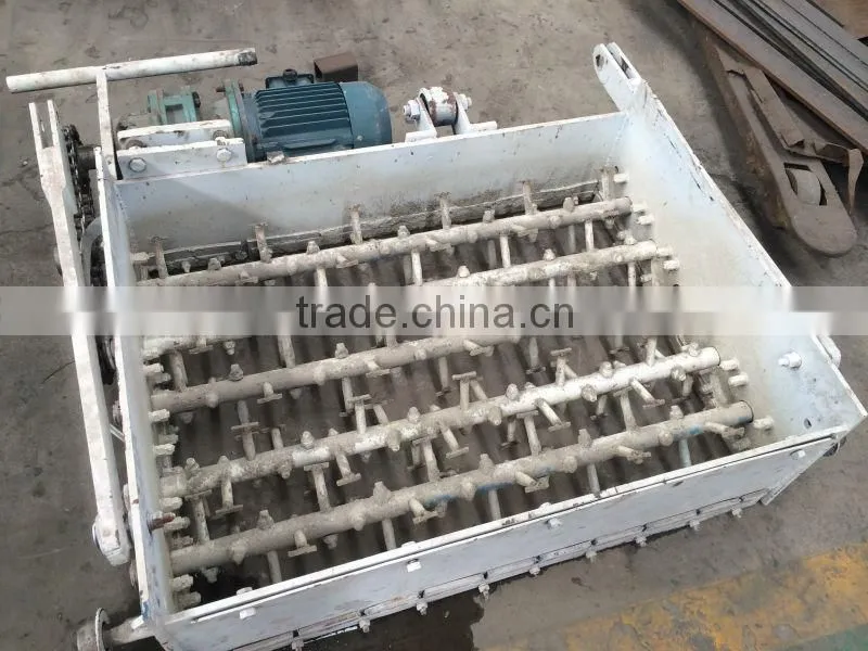 free tax block making machine