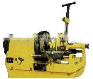 Pipe Threading Machine