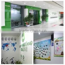 Guangzhou Happy Sky Toys Co., Ltd. company overview - view 1