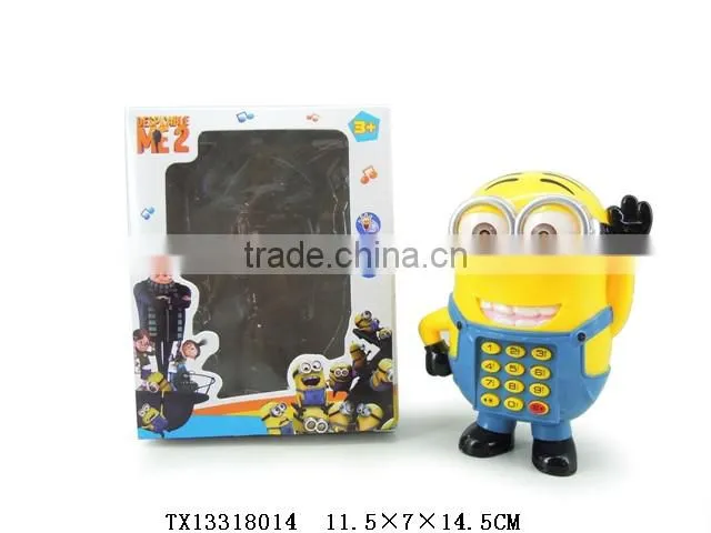 funny Happy Wind up scorpion