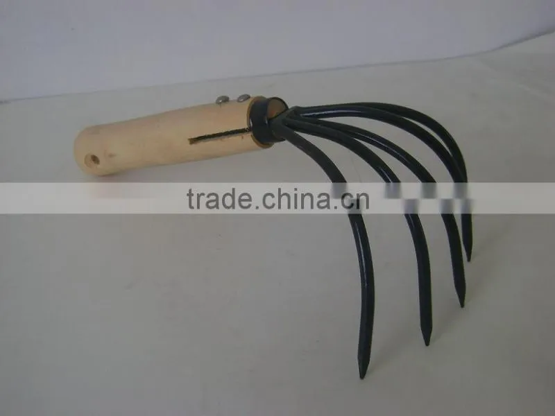 garden cultivator