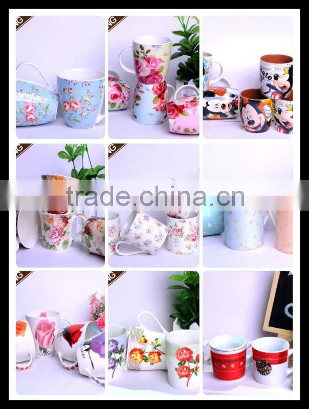 11oz white ceramic mug wholesales frosty beer mugs plastic
