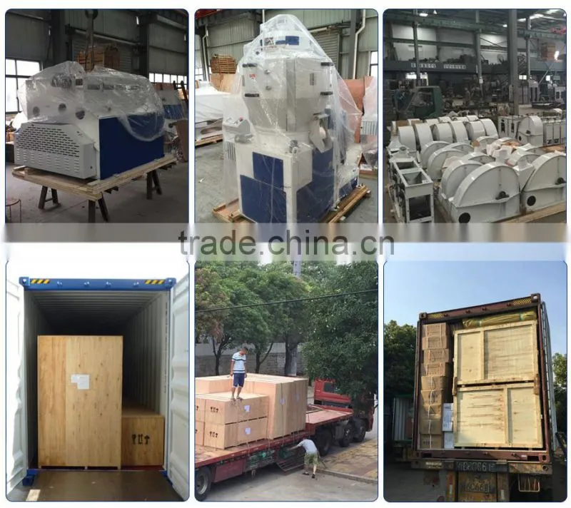 New china products for sale good quality of Rice huller new inventions in china