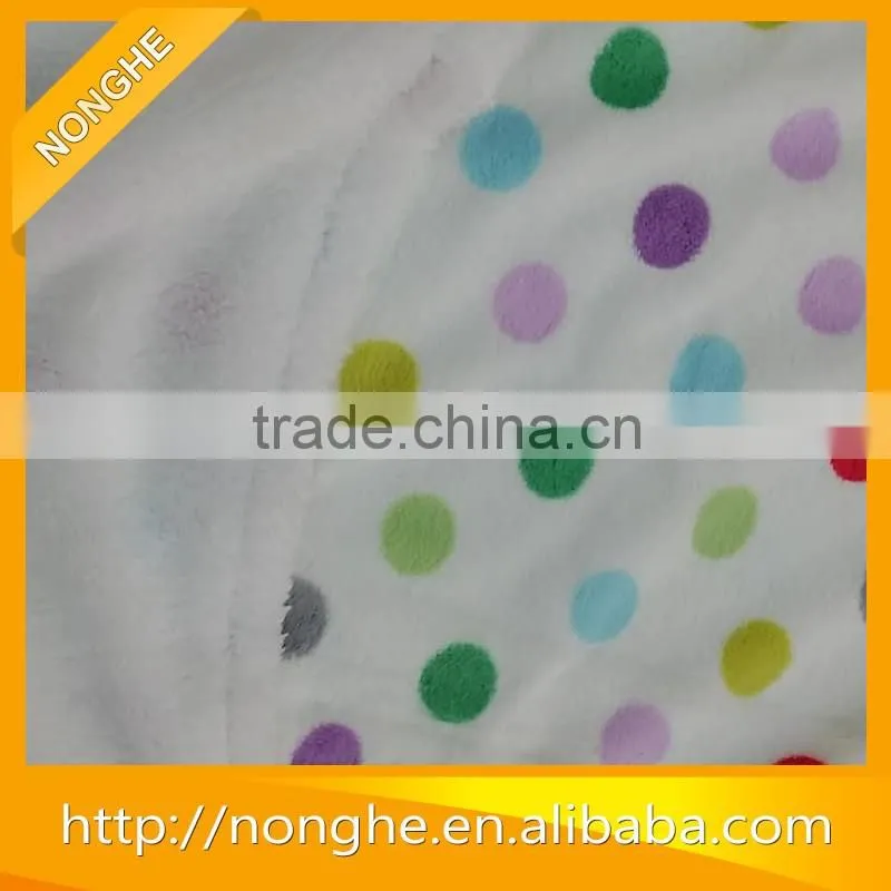 New Style Top Quality Custom sheep wool blanket/fireproof blanket