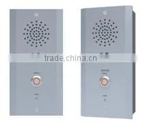 ITC T-67 Series Hot Sale Cheap IP Bank Intercom System for ATM