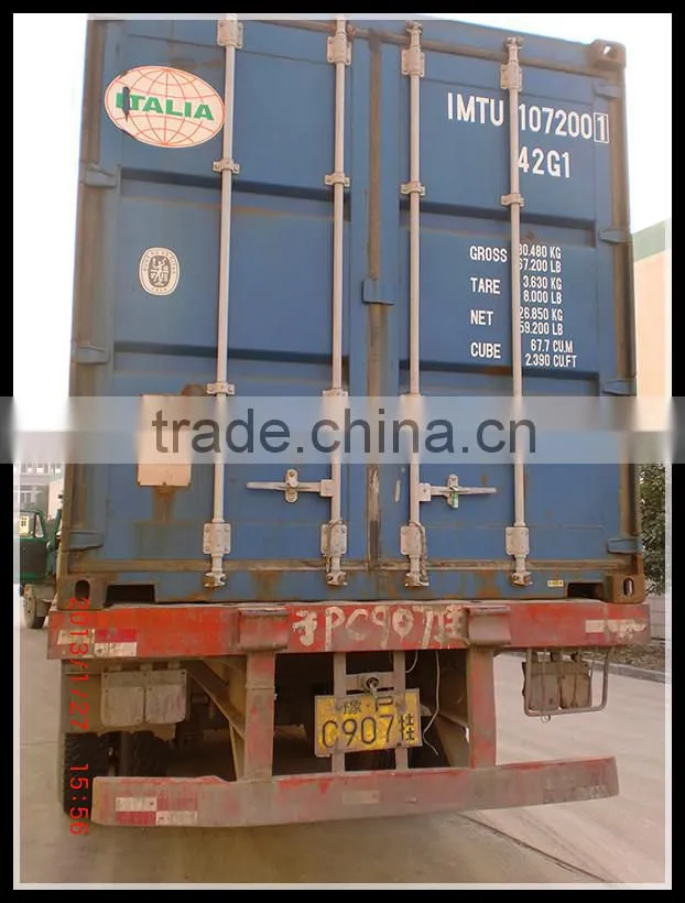 top packing machine for steel tube
