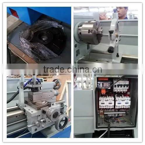 hot sale and low price Lathe Machine For Sale(BL0636C) of ALMACO company of china