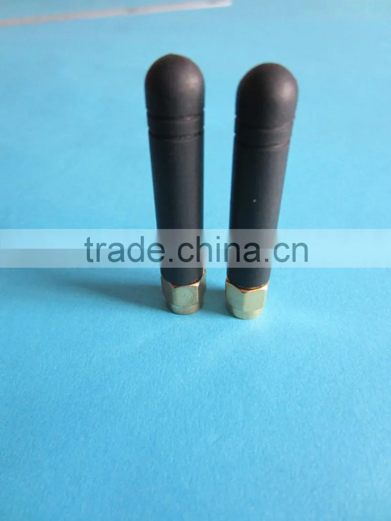 Manufacturer Supply 3dBi Antenna Access Control Dipole Antenna External Access Control RFID Antenna