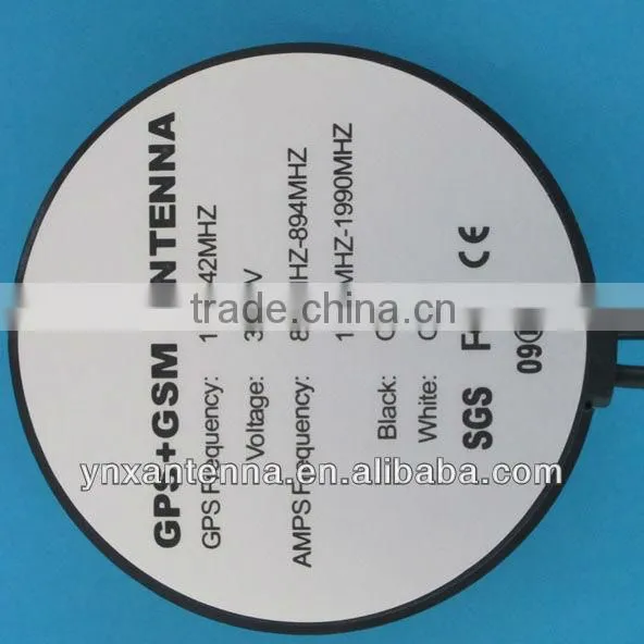 GPS tracker gps gsm antenna for tinyslimsmall gps tracker