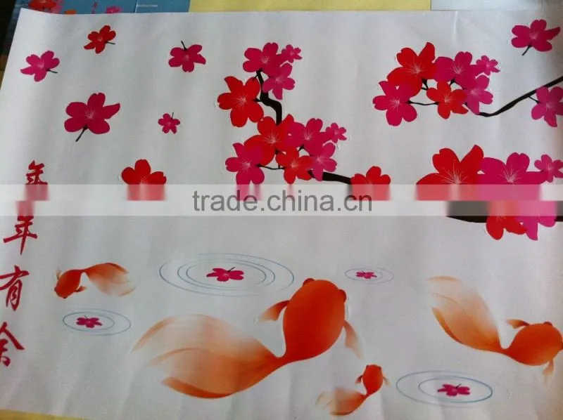 wall sticker,pvc wall sticker,tree wall sticker