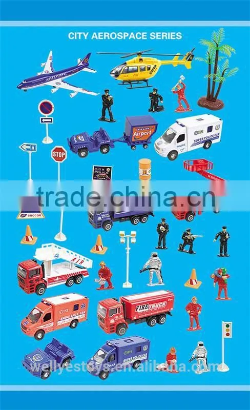 Good quality ford toy car model model car wheels and tires range rover model car Made in china