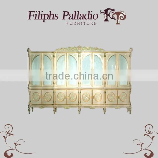 antique hand carved wood furniture - home office classic furniture-hand carved teak wood furniture