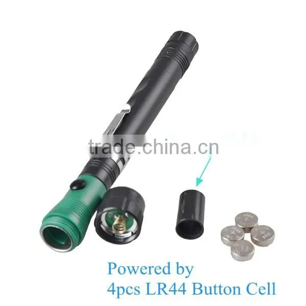 Cheap 3 LEDs Light Plastic Telescopic Magnet Pick Up Tool