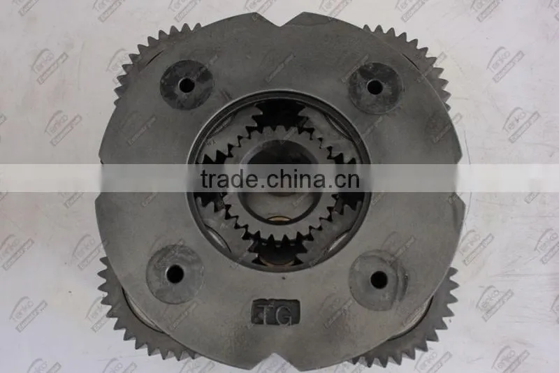 EC210 Travel Reduction Gearbox Apply to VOLVO excavator
