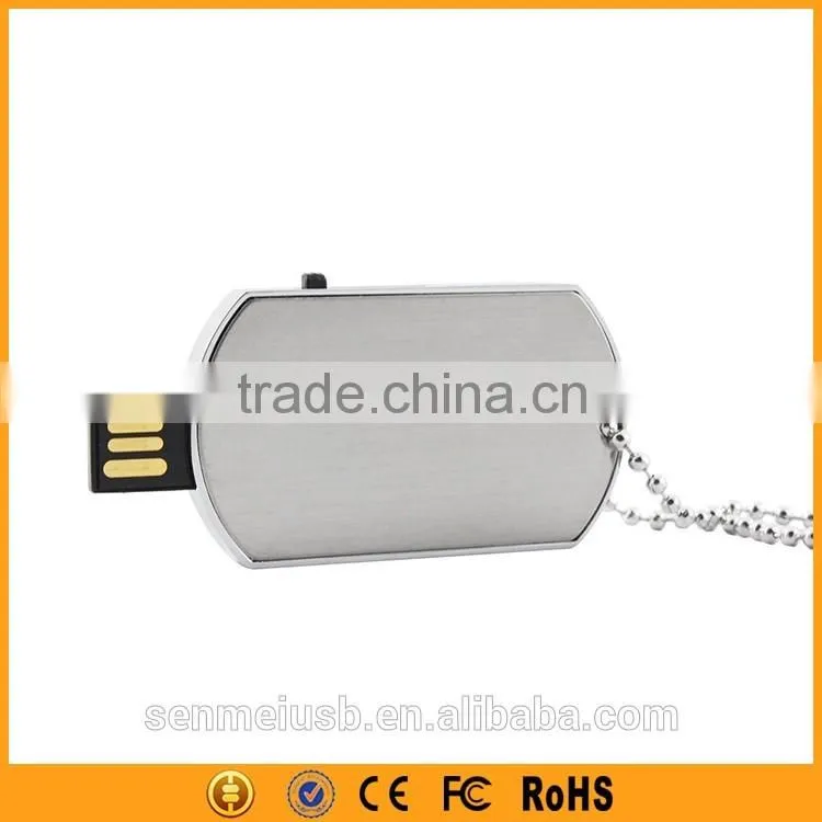 Best Selling Promotional Metal USB Pen Drive