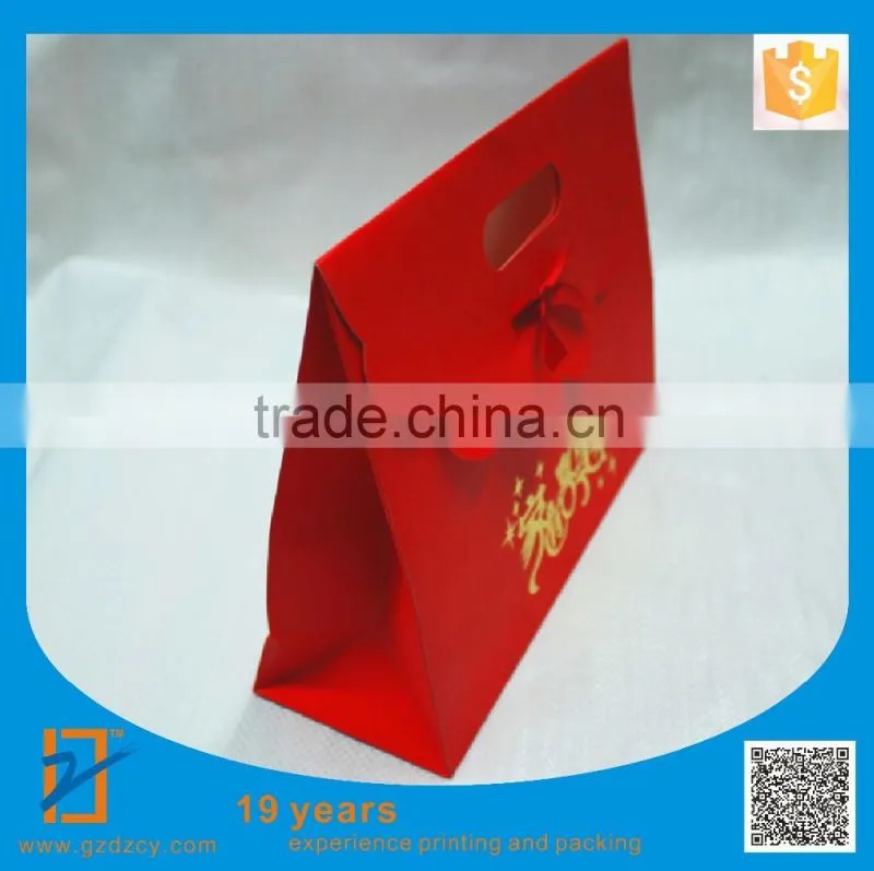 Best Quality Red Pocket Envelope/Wedding Envelope Printing From Guangzhou Manufacturer (Custom Handmade By Factory)