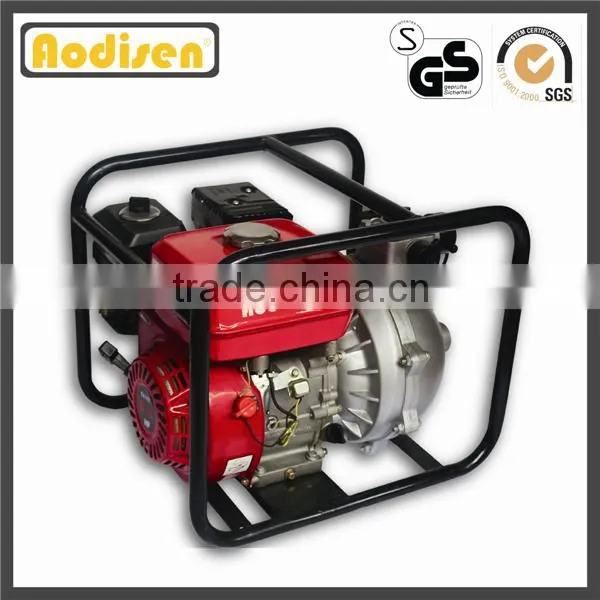 3 inch petrol engine mini high pressure electric water pump
