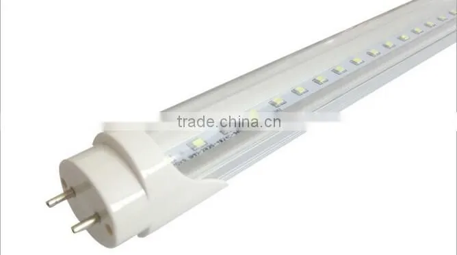 110v 120v 20w led t8 tube light, repalce fluorescent tube 48w 60w 4ft