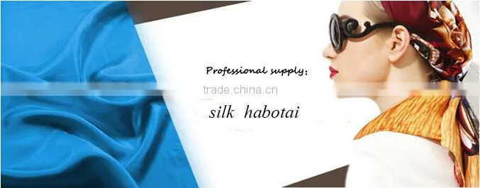 fashion wholesales chinese printed 100% mulberry silk fabric /silk fabric for sleepwear