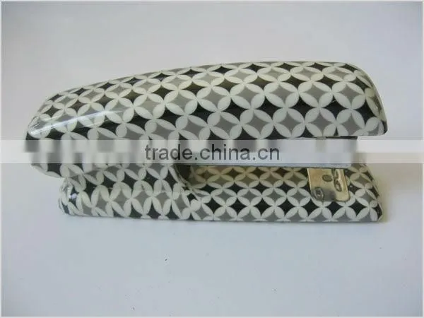 new designer stapler/hot stapler