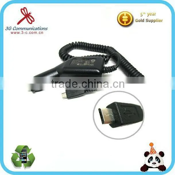 Multiple and Good Quality Moblie Car Charger for Blackberry accept Paypal payment
