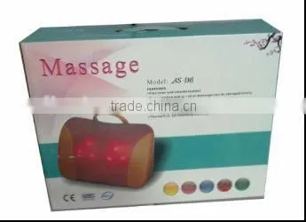 far infrared rays neck massage cushion