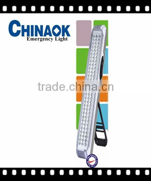 New Egypt Popular CK-6220 2x20W rechargeable 3w led hand lighting