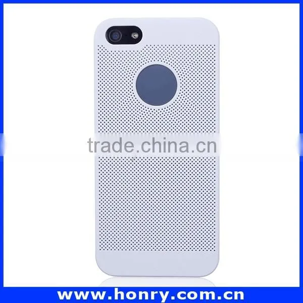 Hot Selling Hard PC outside Hybrid Dream Net Combo Case for iphone5