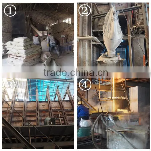 High Quality Sugar Frit Vetrosa For Floor Tile