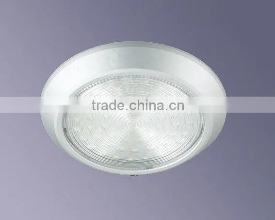 high voltage led down light