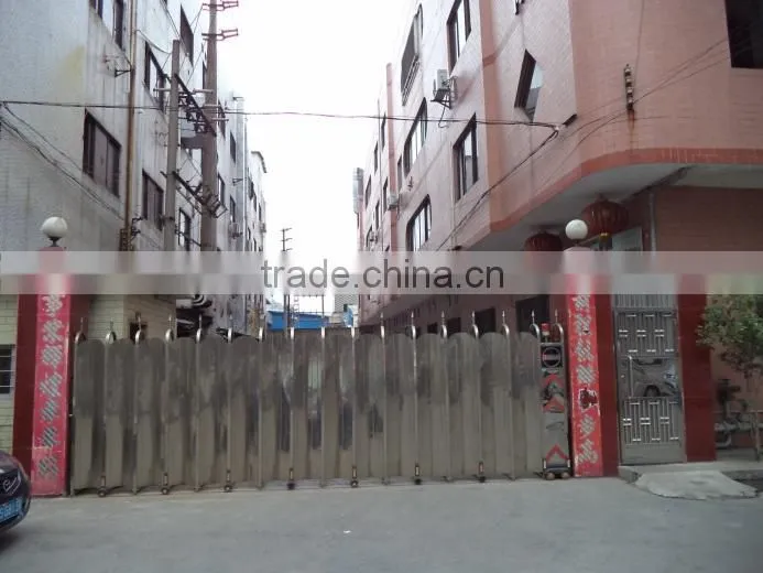 Dongguan Shengang Precision Metal & Electronic Co., Ltd. company overview - view 2