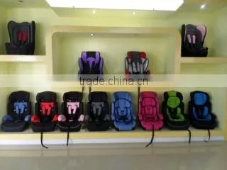 Ningbo Youbao Children's Products Co., Ltd. company overview - view 1